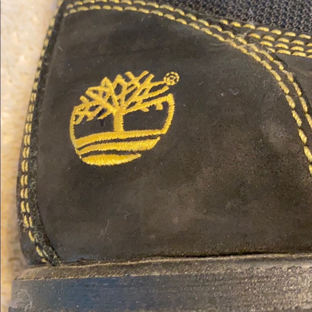 Men’s Timberlands - Picture 6 of 8